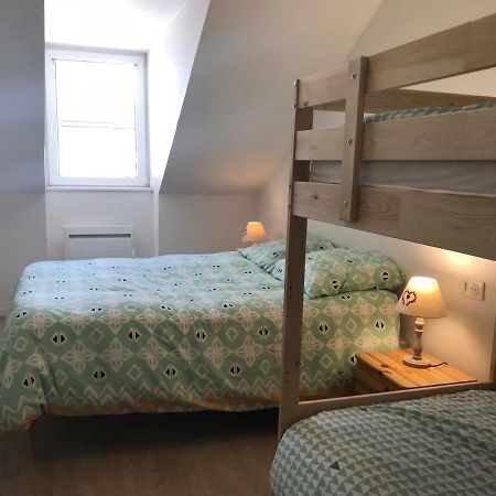 Au Pied Du Telecabine, T3 50M2 Pour 8 Personnes. Cauterets Εξωτερικό φωτογραφία