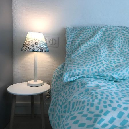 Au Pied Du Telecabine, T3 50M2 Pour 8 Personnes. Cauterets Εξωτερικό φωτογραφία