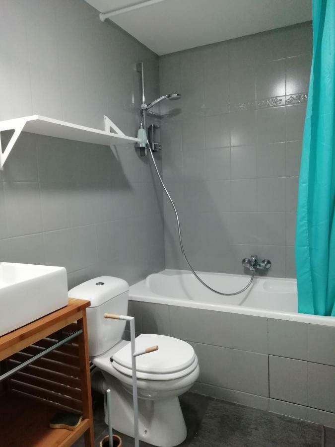 Au Pied Du Telecabine, T3 50M2 Pour 8 Personnes. Cauterets Εξωτερικό φωτογραφία