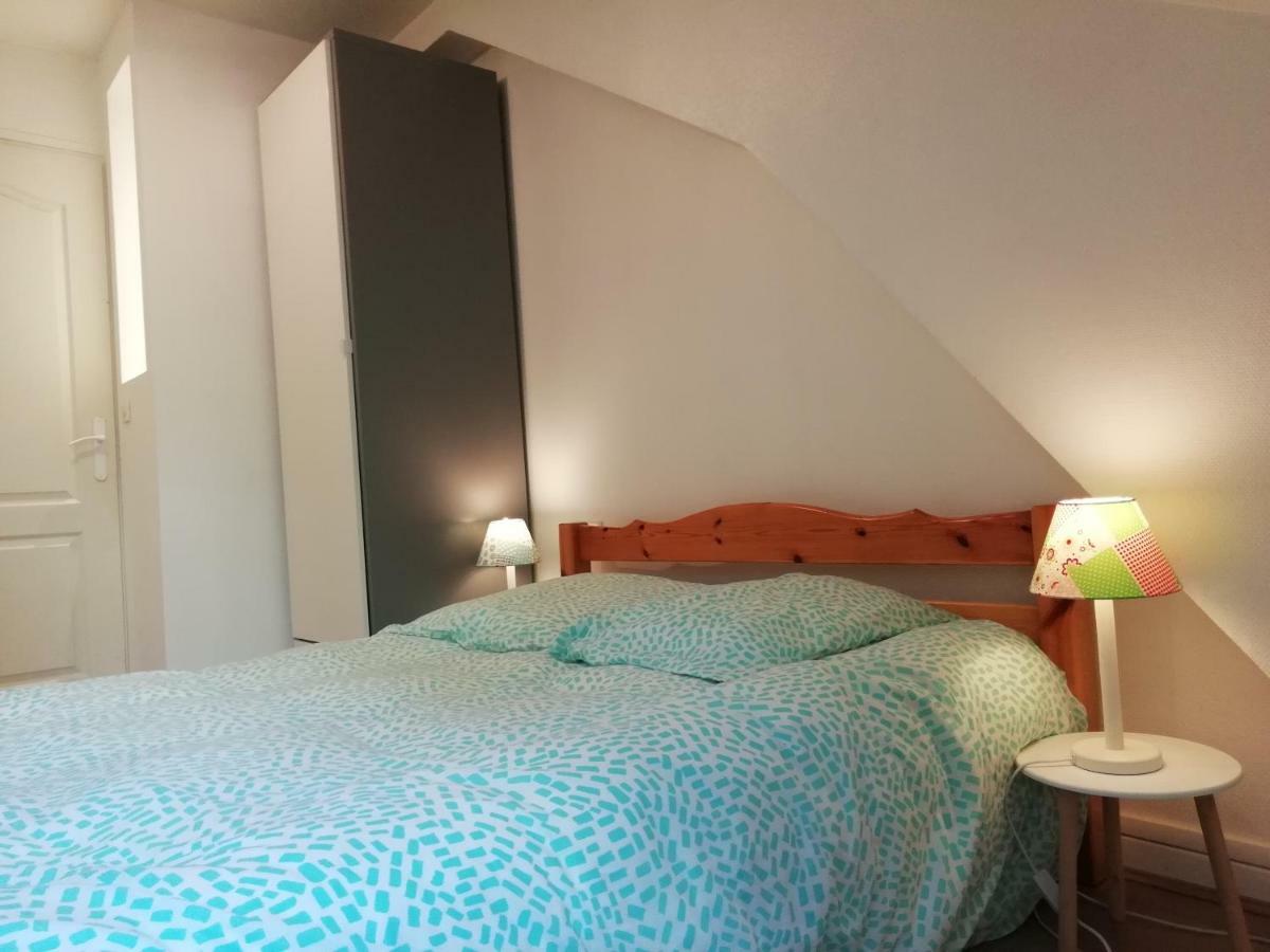 Au Pied Du Telecabine, T3 50M2 Pour 8 Personnes. Cauterets Εξωτερικό φωτογραφία