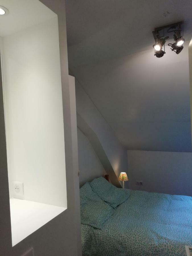 Au Pied Du Telecabine, T3 50M2 Pour 8 Personnes. Cauterets Εξωτερικό φωτογραφία
