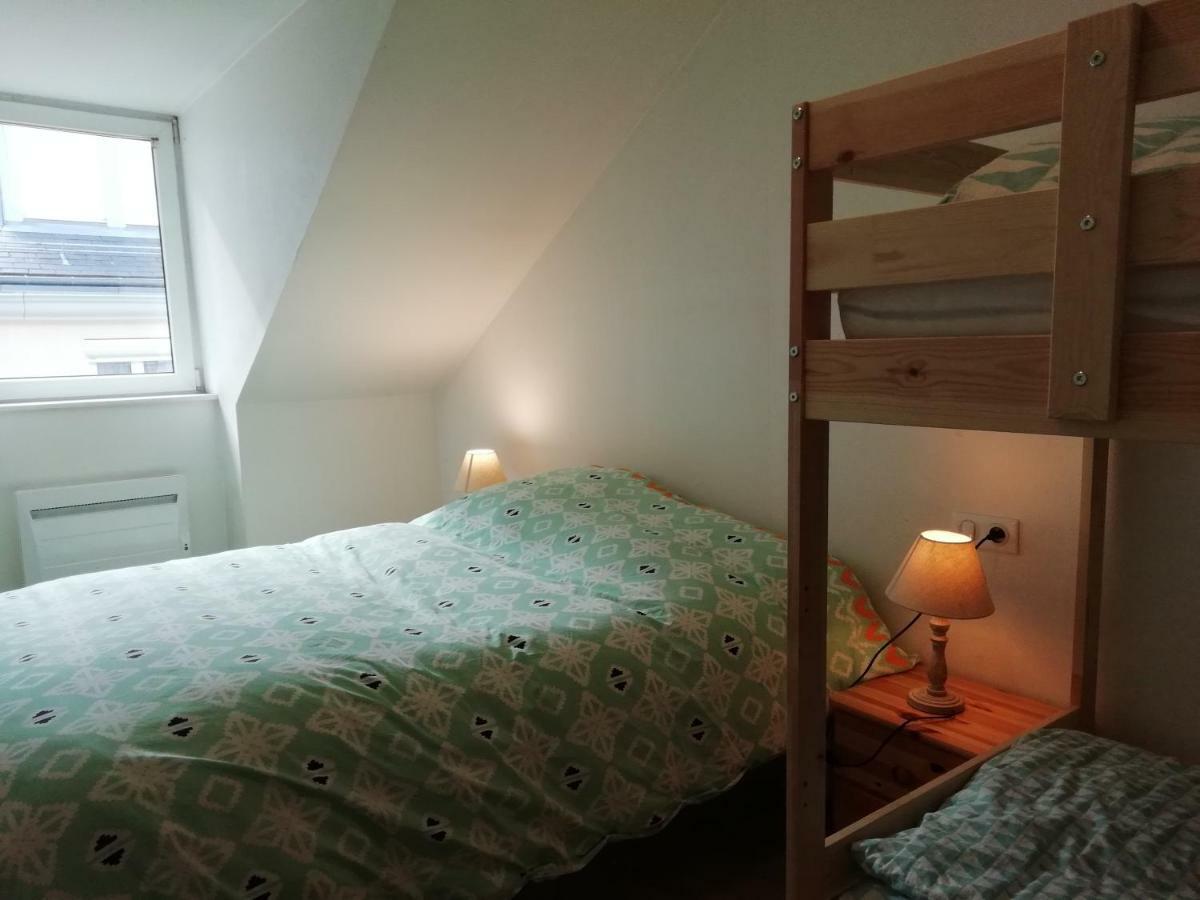 Au Pied Du Telecabine, T3 50M2 Pour 8 Personnes. Cauterets Εξωτερικό φωτογραφία